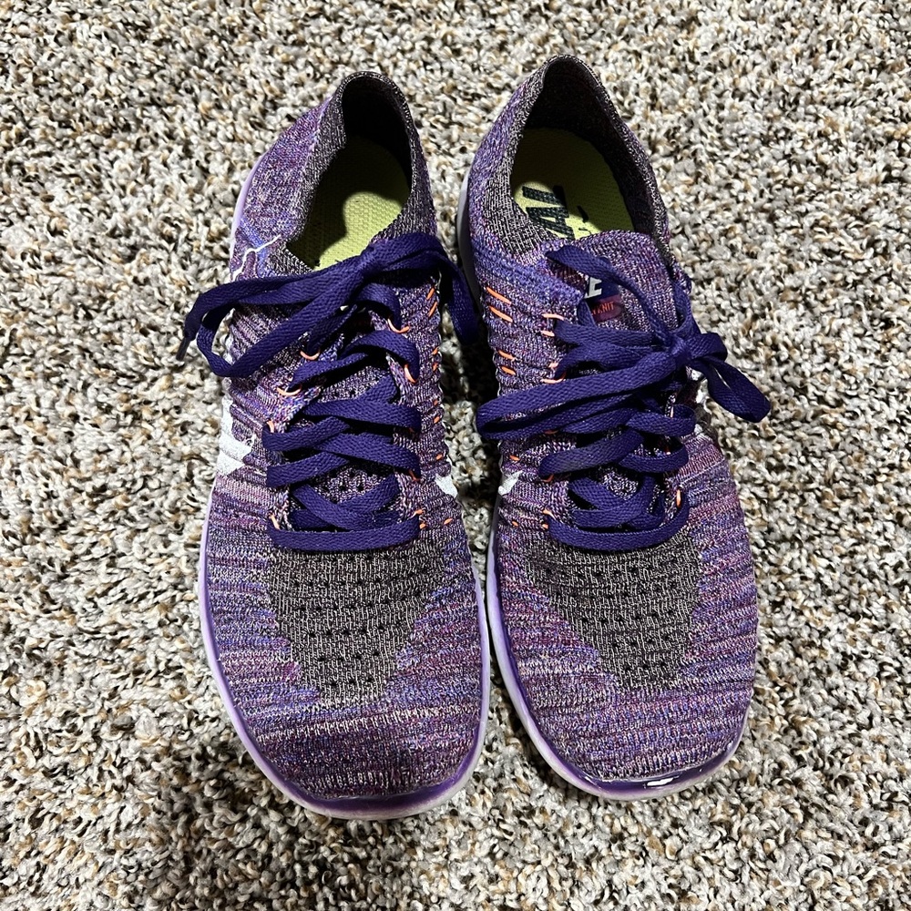Women’s Nike Flyknit